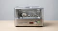 Ultrasonic Cleaning